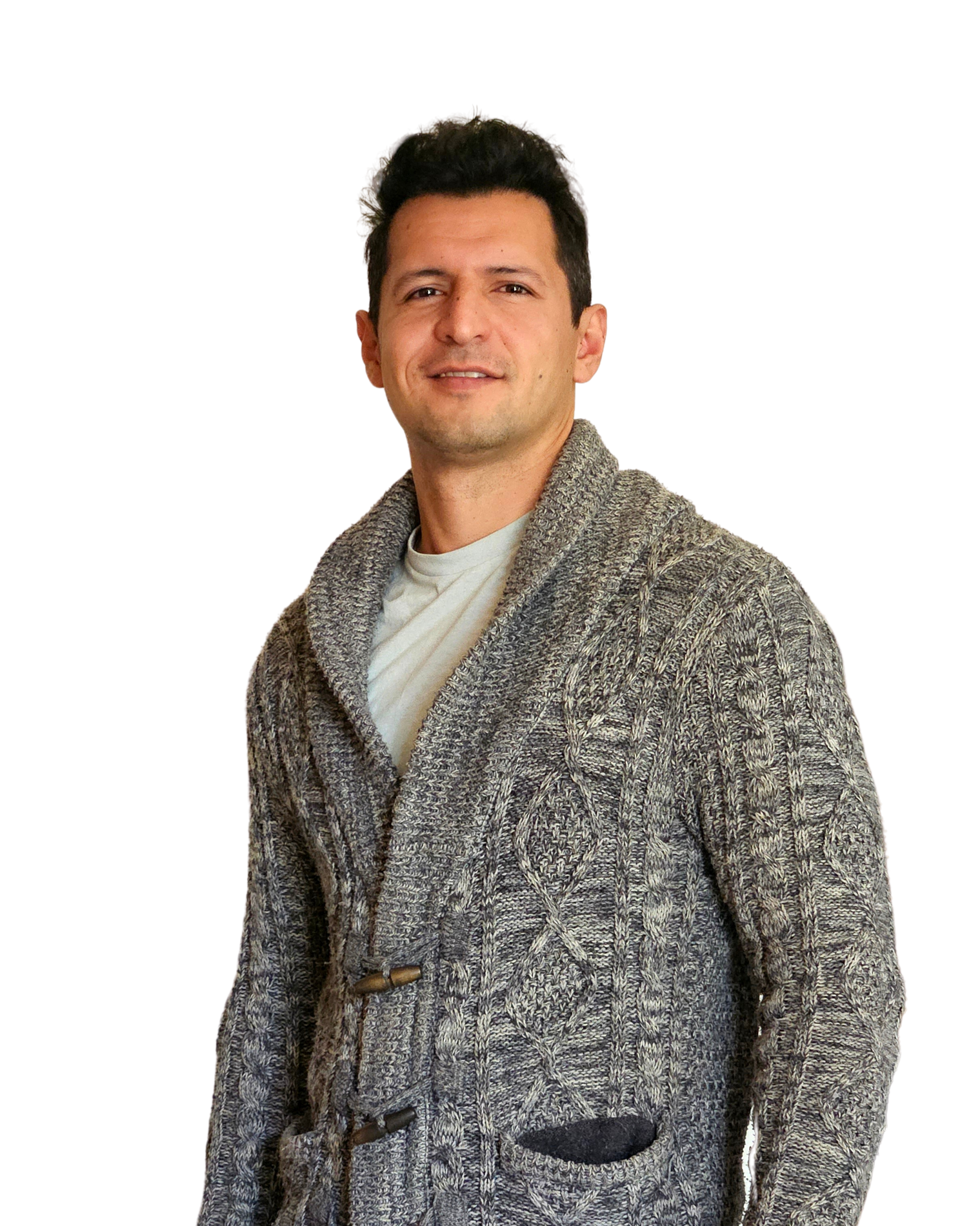 Javier López